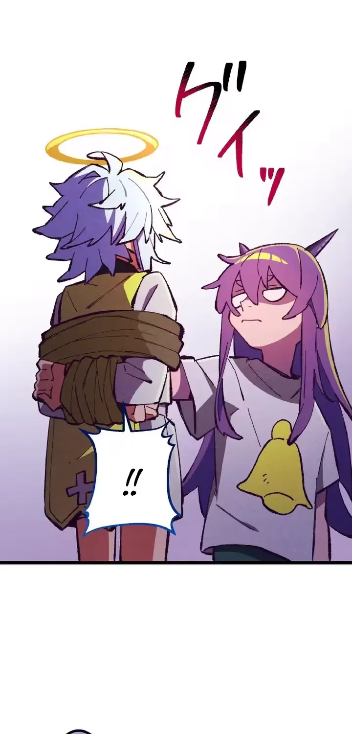 Read Million Moja chapter 3 image 24 on Lezhin