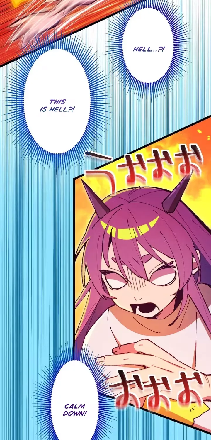 Read Million Moja chapter 3 image 28 on Lezhin