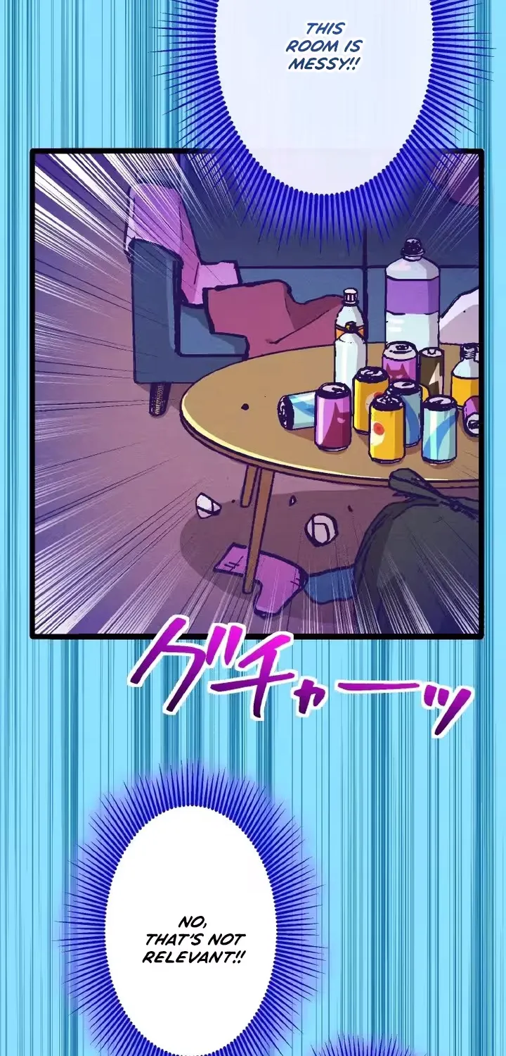 Read Million Moja chapter 3 image 31 on Lezhin