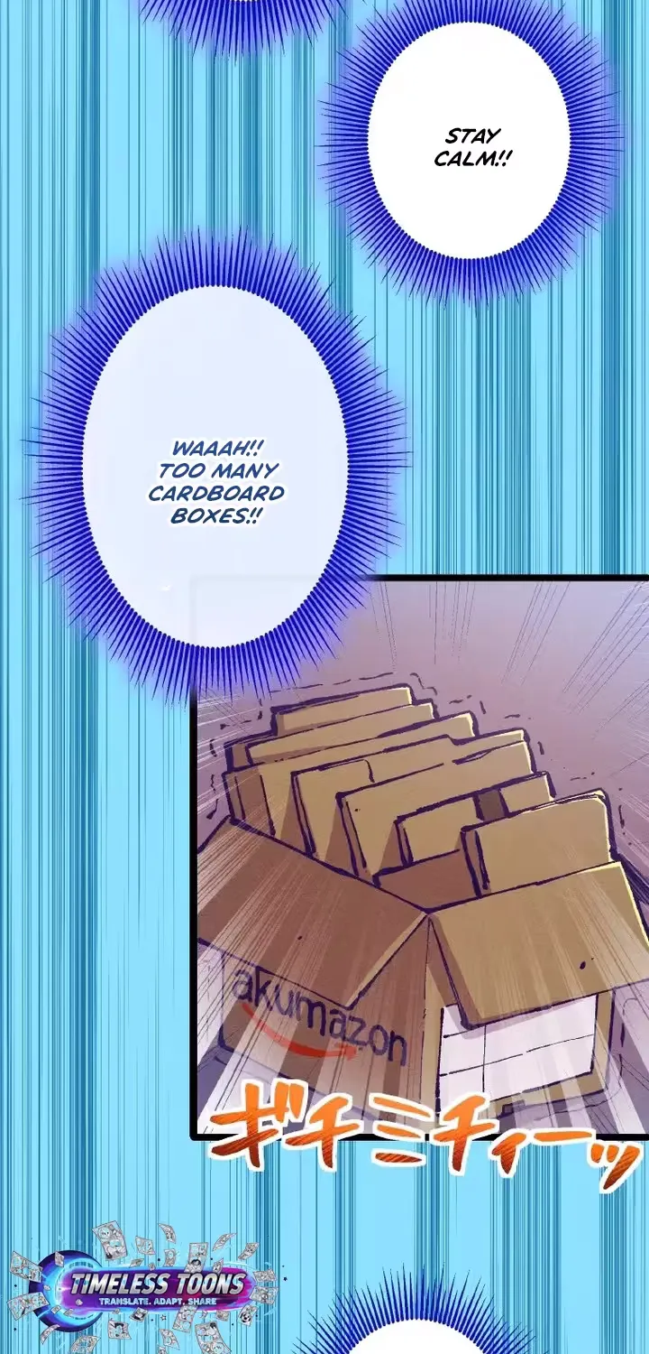 Read Million Moja chapter 3 image 32 on Lezhin
