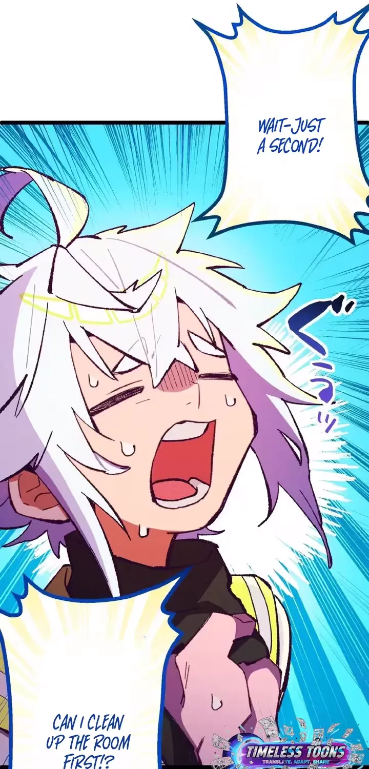 Read Million Moja chapter 3 image 36 on Lezhin