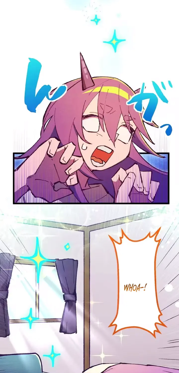 Read Million Moja chapter 3 image 38 on Lezhin