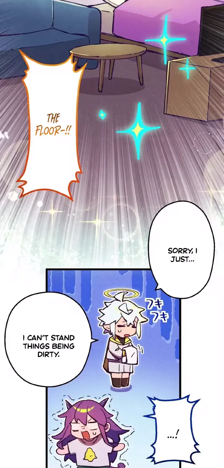 Read Million Moja chapter 3 image 39 on Lezhin