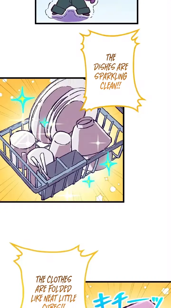 Read Million Moja chapter 3 image 40 on Lezhin