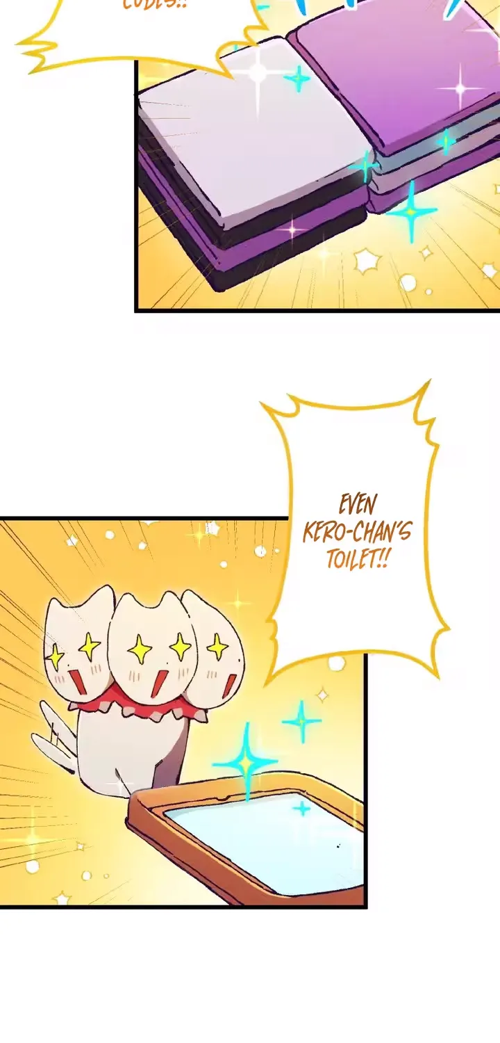 Read Million Moja chapter 3 image 41 on Lezhin