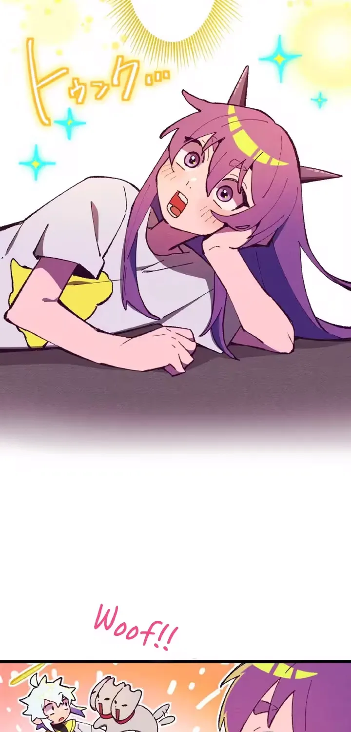 Read Million Moja chapter 3 image 43 on Lezhin