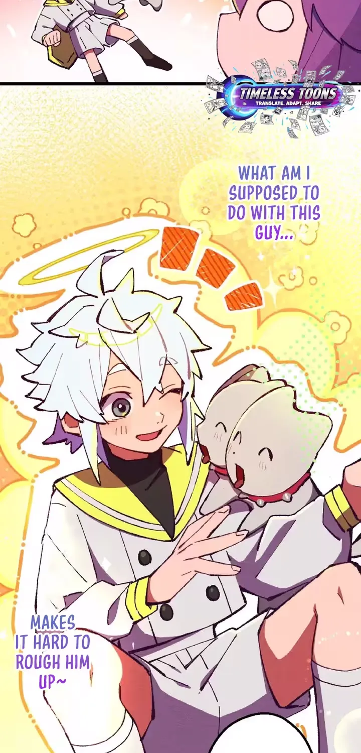 Read Million Moja chapter 3 image 44 on Lezhin