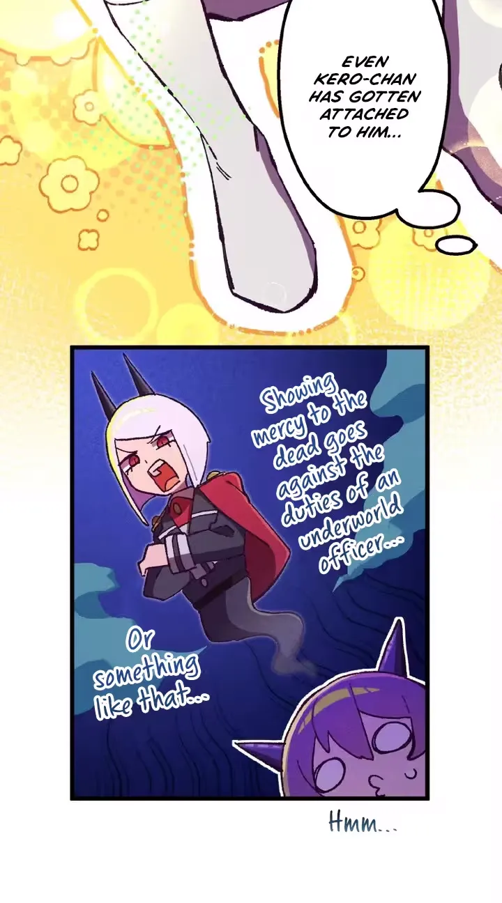 Read Million Moja chapter 3 image 45 on Lezhin