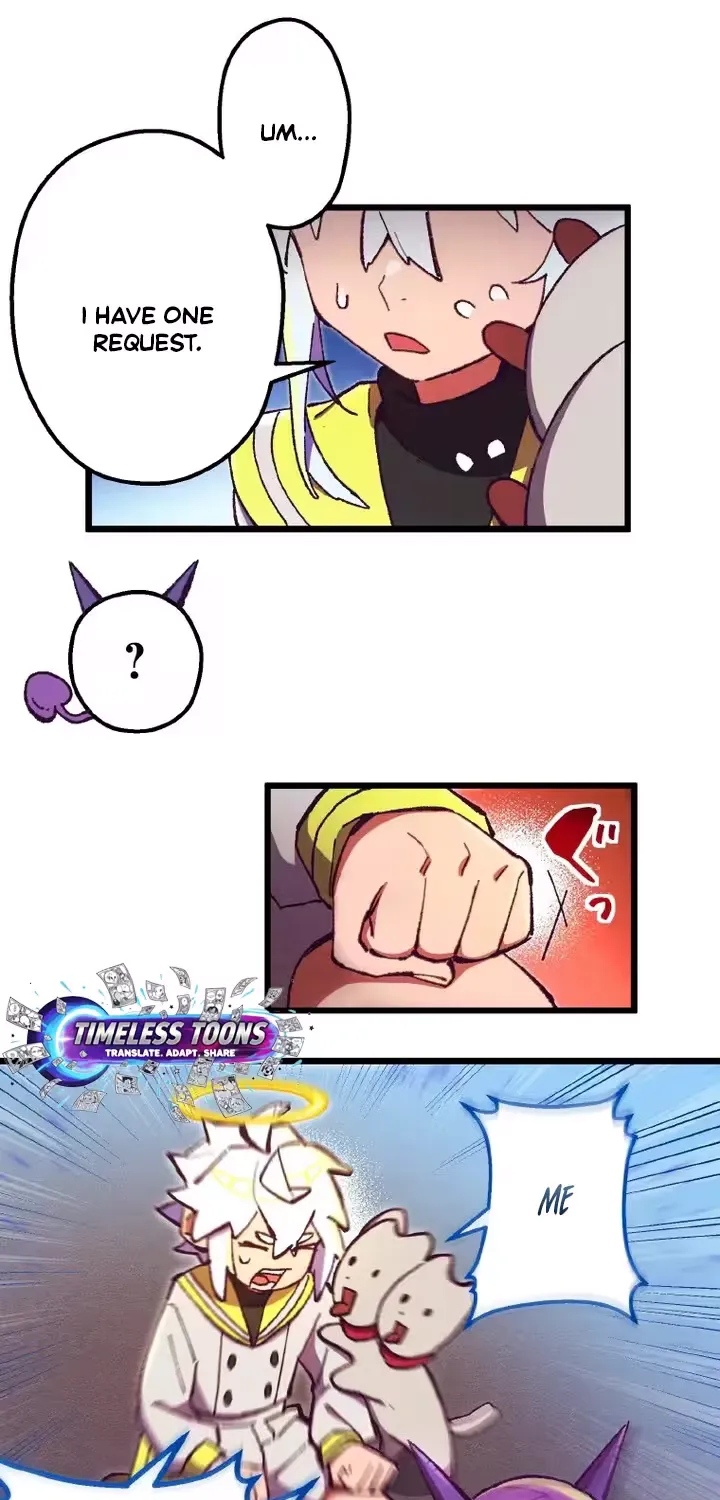 Read Million Moja chapter 3 image 46 on Lezhin
