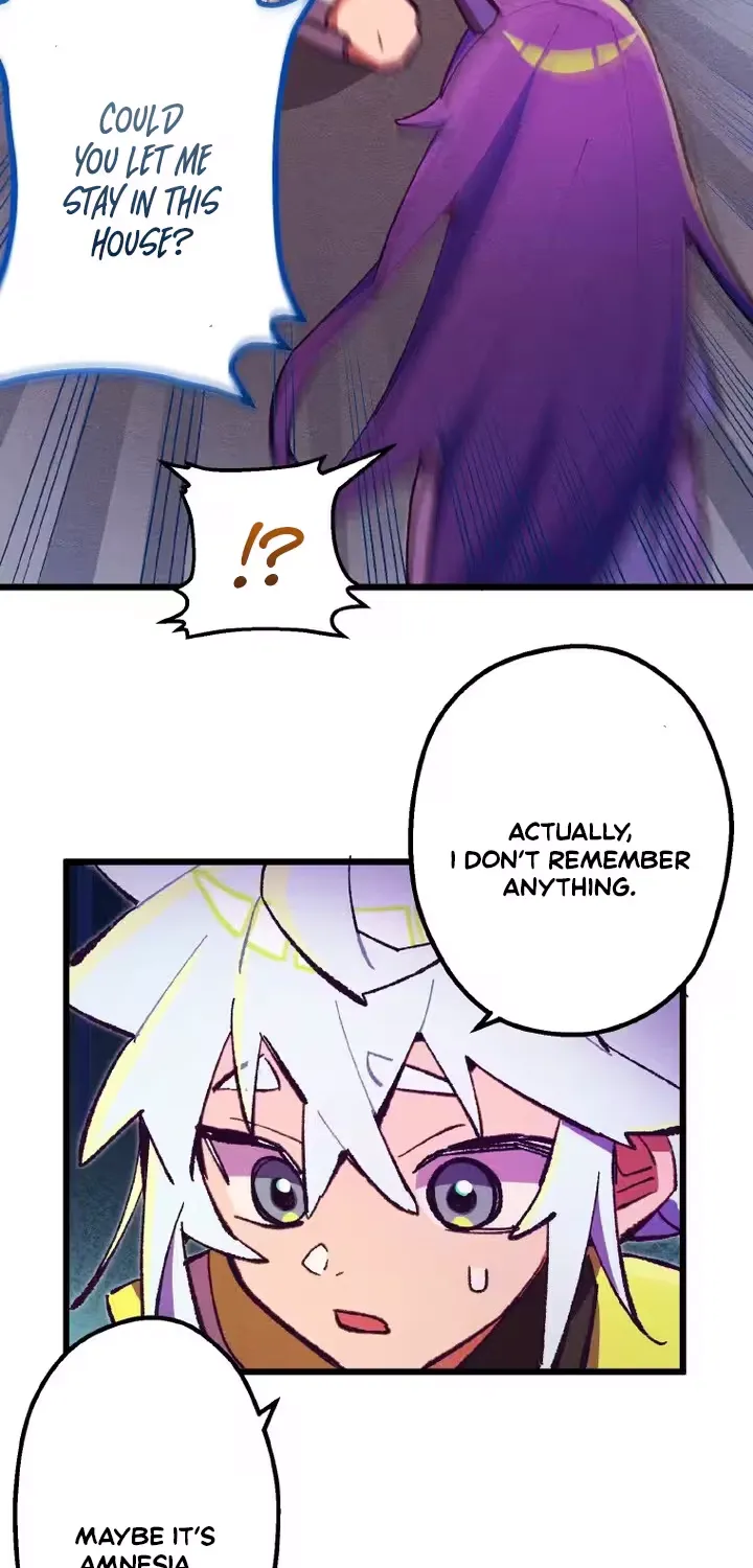Read Million Moja chapter 3 image 47 on Lezhin