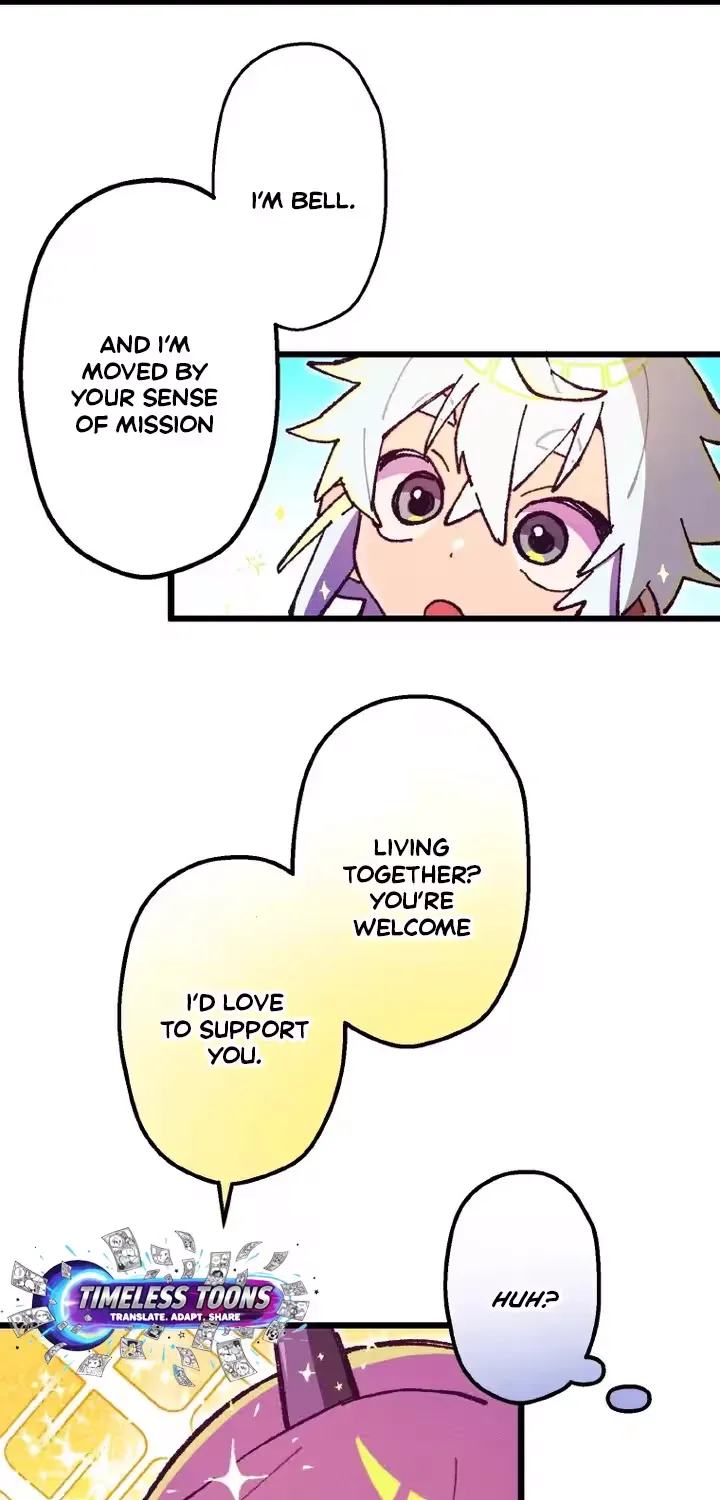 Read Million Moja chapter 3 image 56 on Lezhin