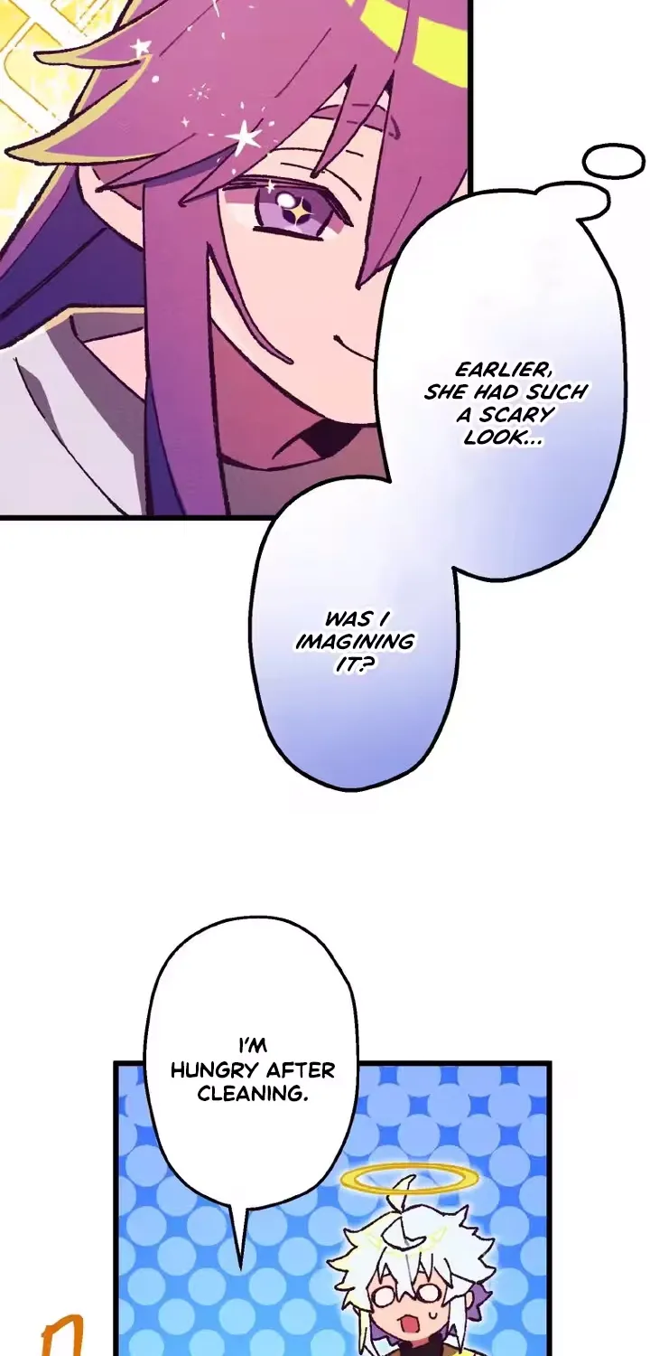 Read Million Moja chapter 3 image 57 on Lezhin