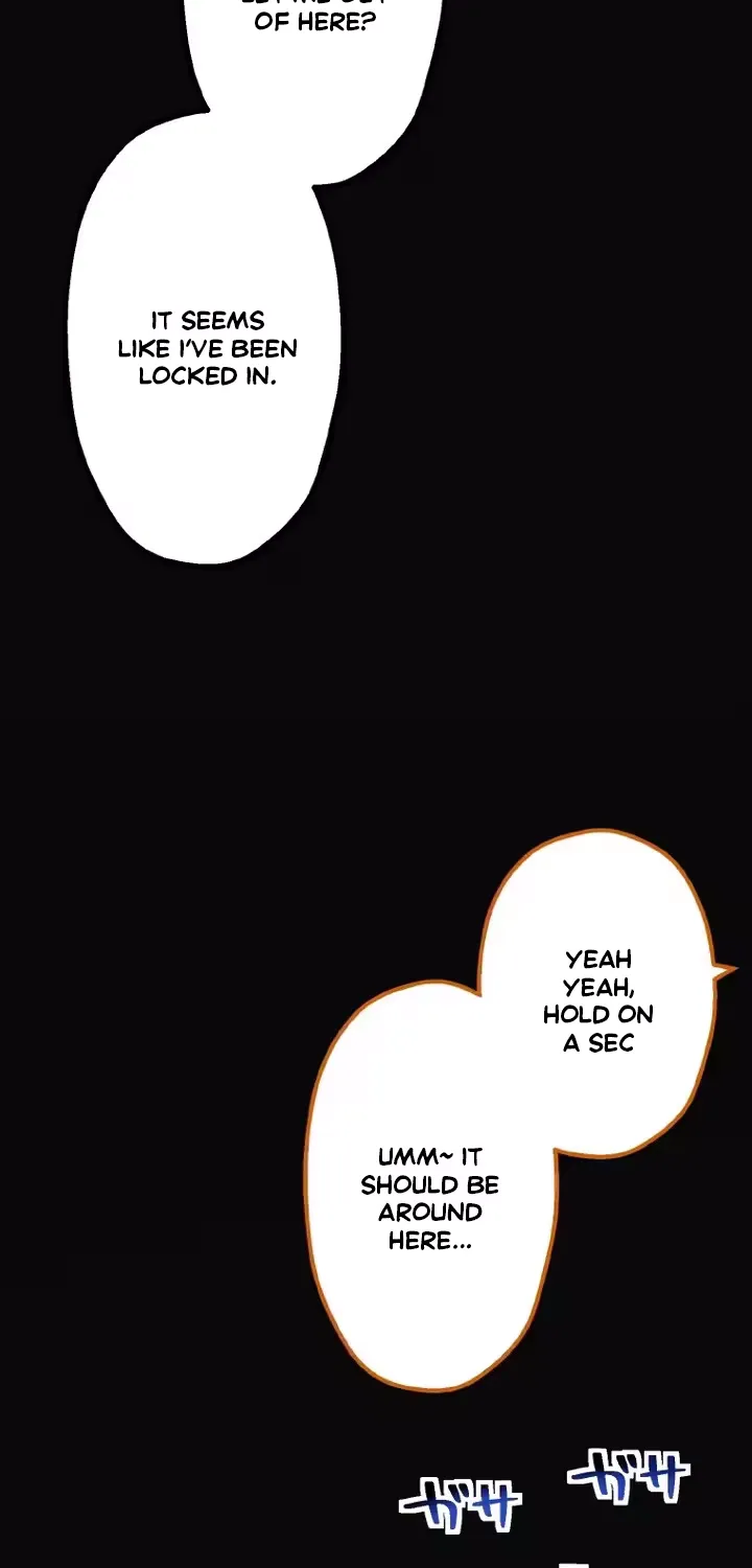 Read Million Moja chapter 3 image 6 on Lezhin