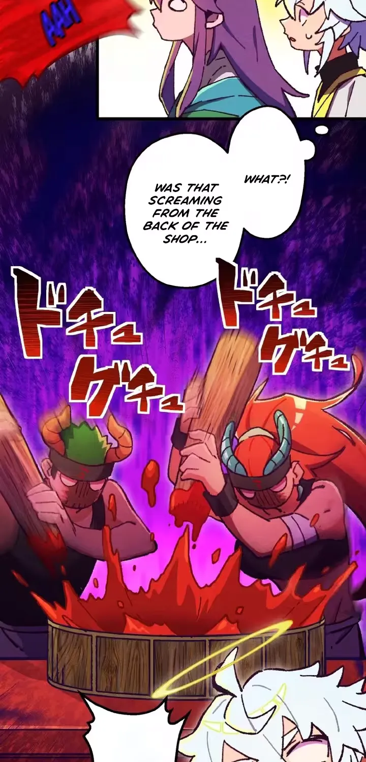 Read Million Moja chapter 3 image 62 on Lezhin