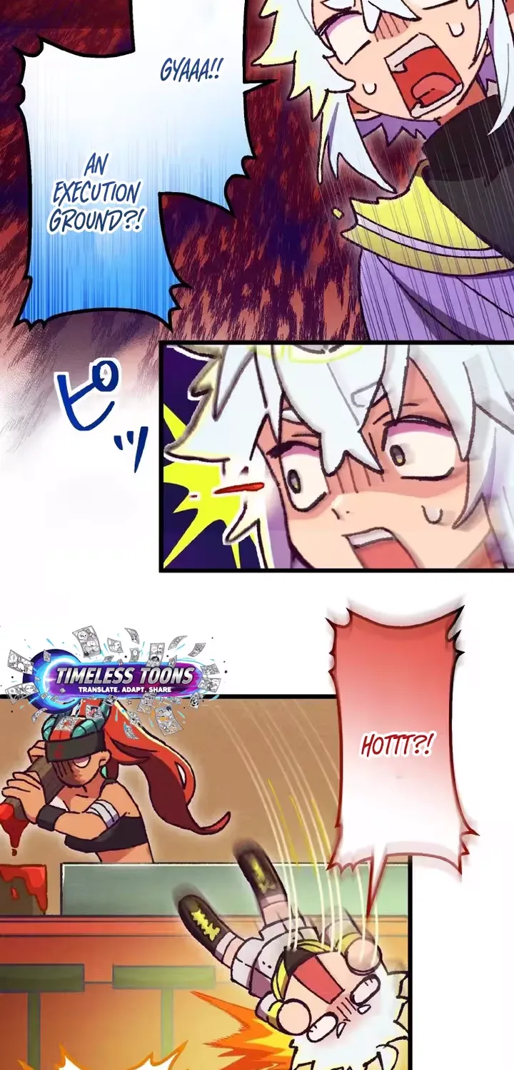 Read Million Moja chapter 3 image 63 on Lezhin