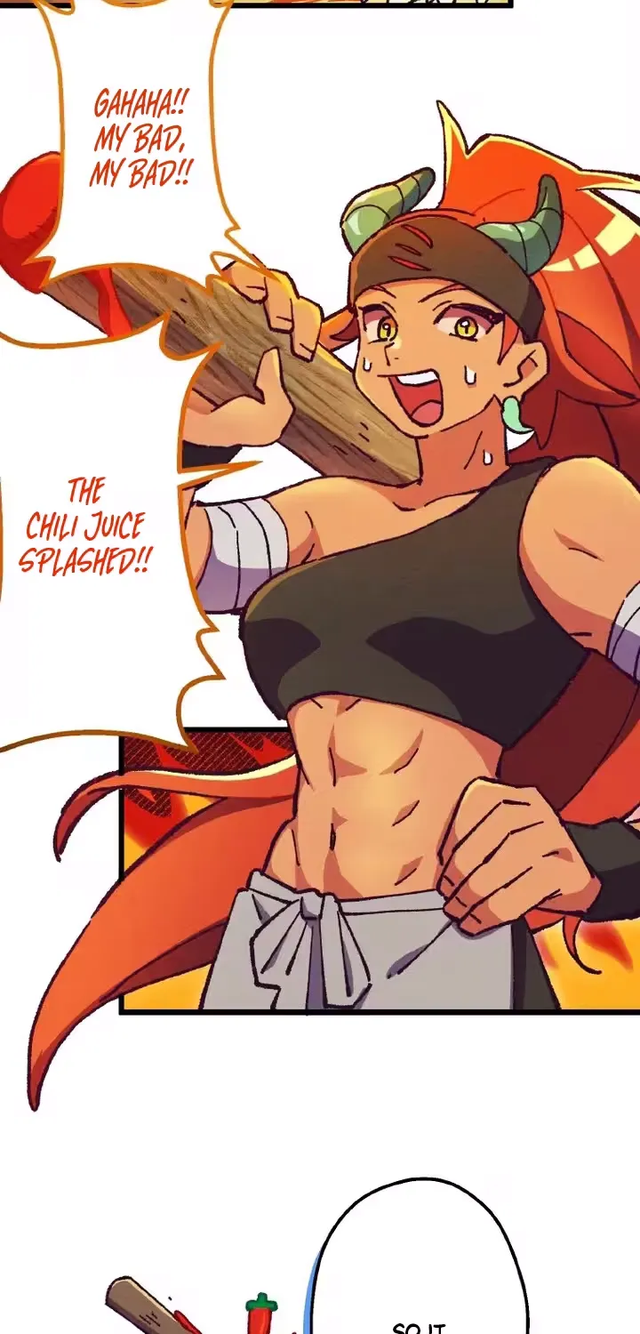 Read Million Moja chapter 3 image 64 on Lezhin