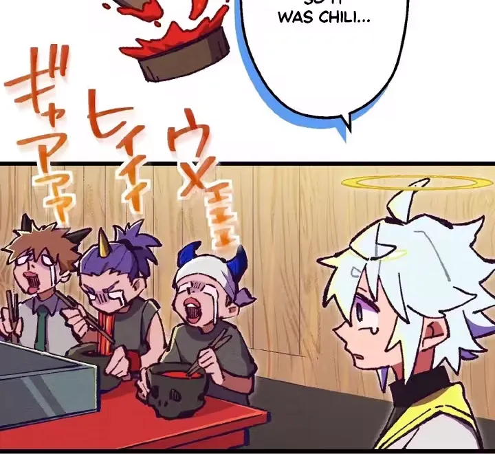 Read Million Moja chapter 3 image 65 on Lezhin