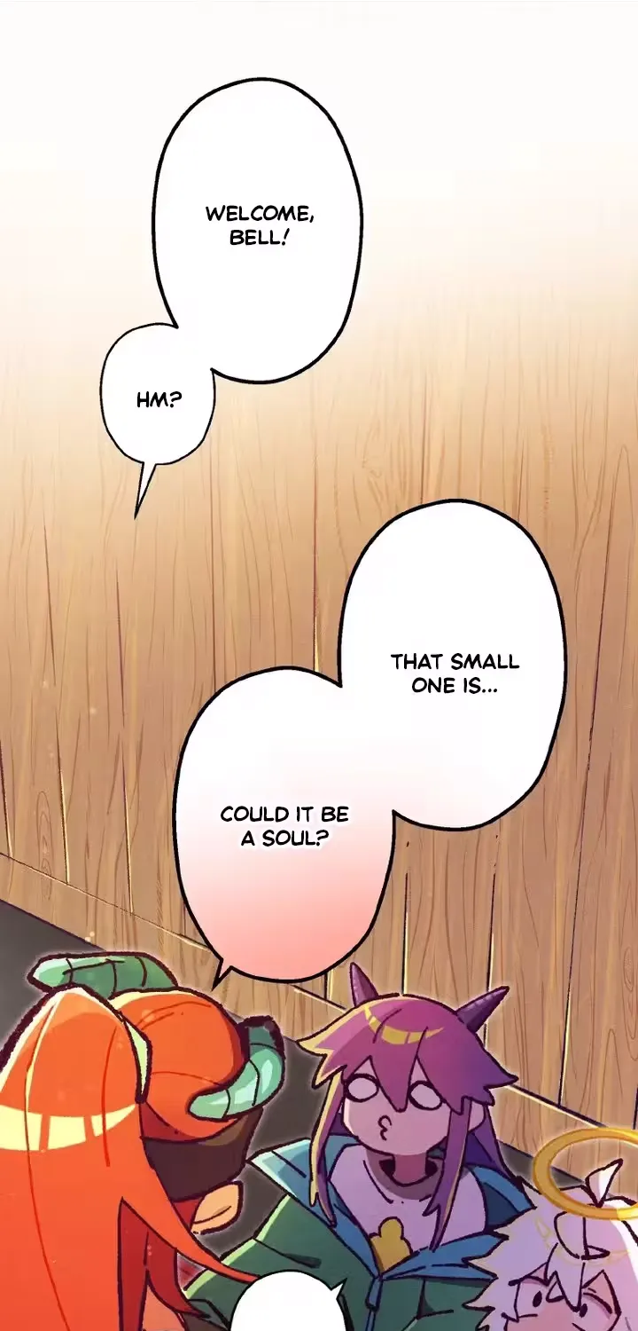 Read Million Moja chapter 3 image 66 on Lezhin