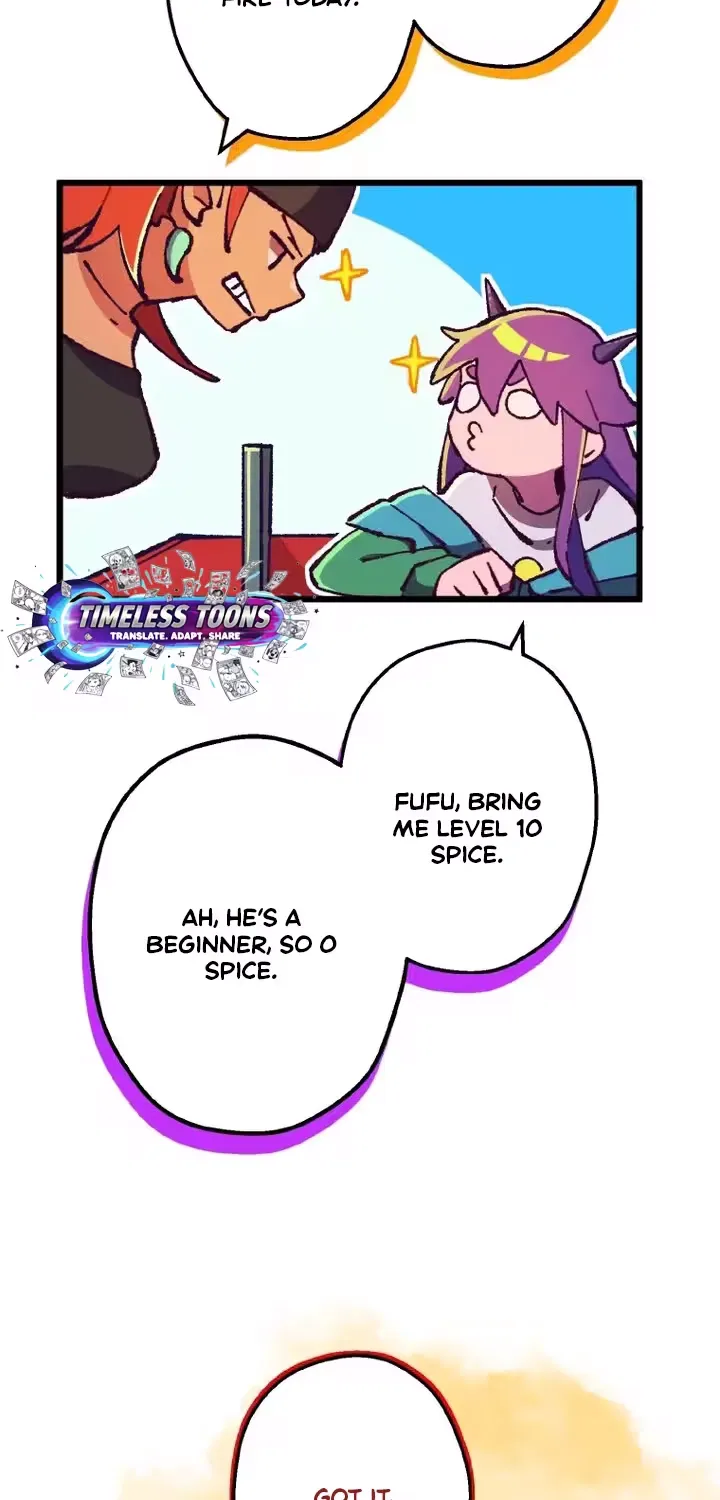 Read Million Moja chapter 3 image 68 on Lezhin