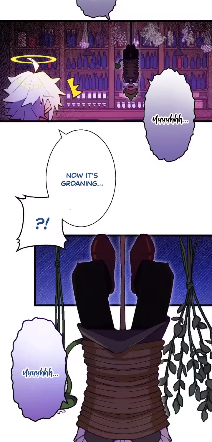 Read Million Moja chapter 3 image 73 on Lezhin