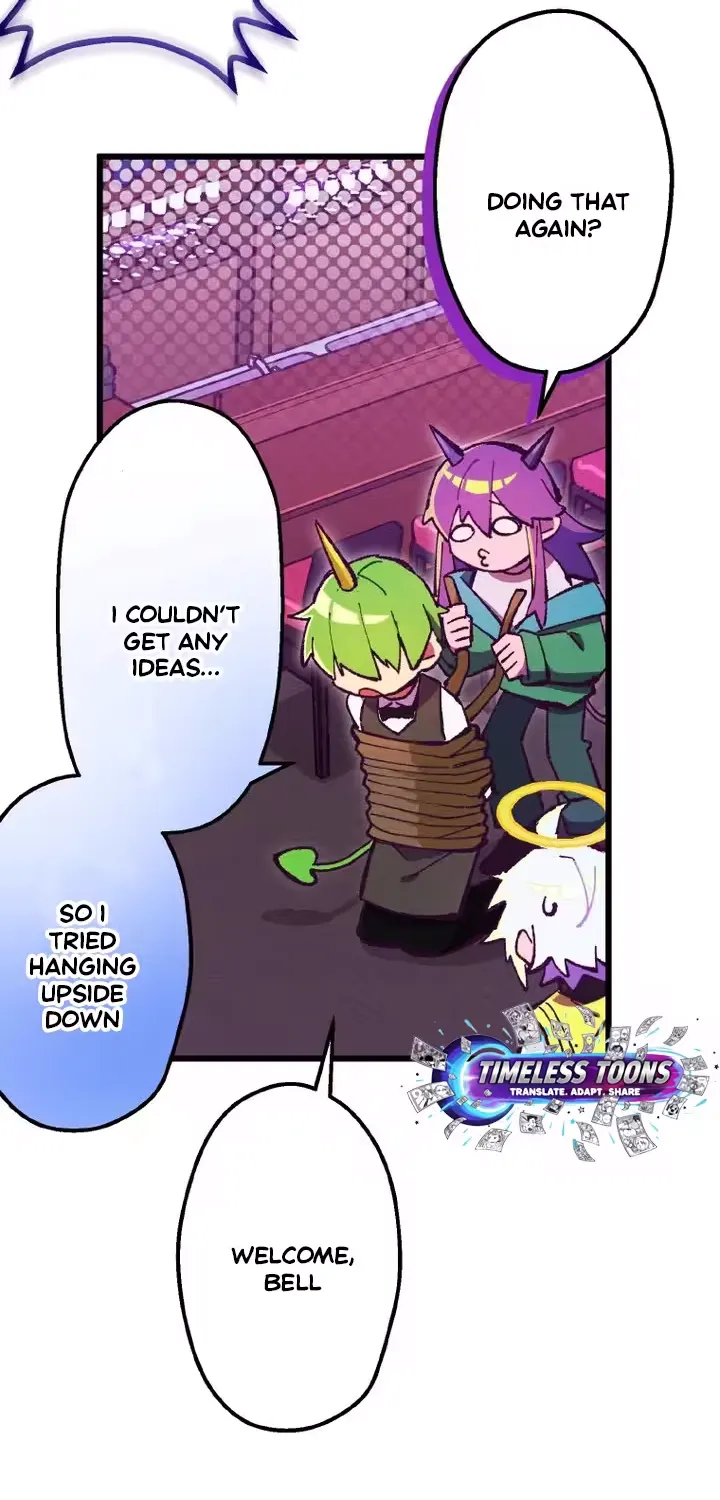 Read Million Moja chapter 3 image 75 on Lezhin