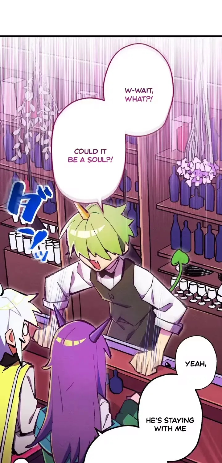 Read Million Moja chapter 3 image 76 on Lezhin
