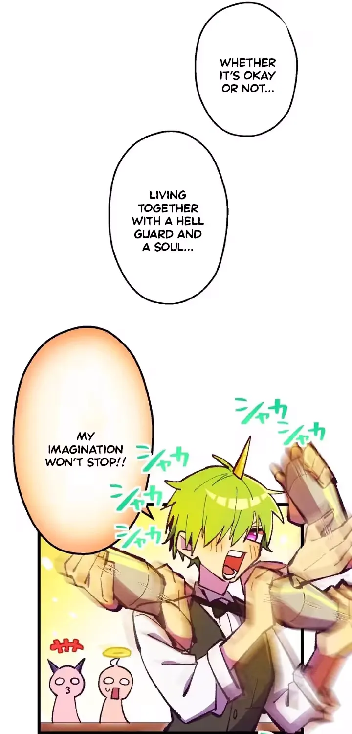 Read Million Moja chapter 3 image 78 on Lezhin