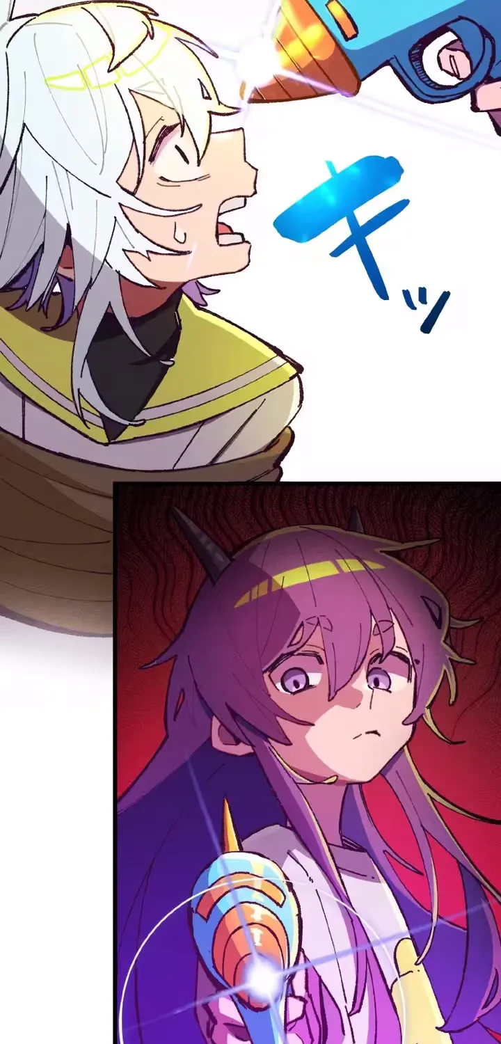 Read Million Moja chapter 3 image 8 on Lezhin