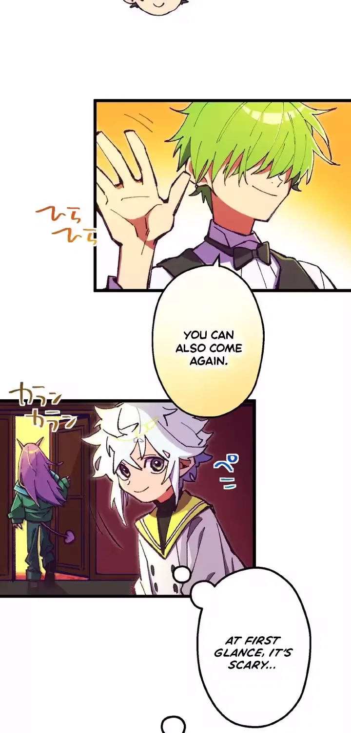 Read Million Moja chapter 3 image 82 on Lezhin