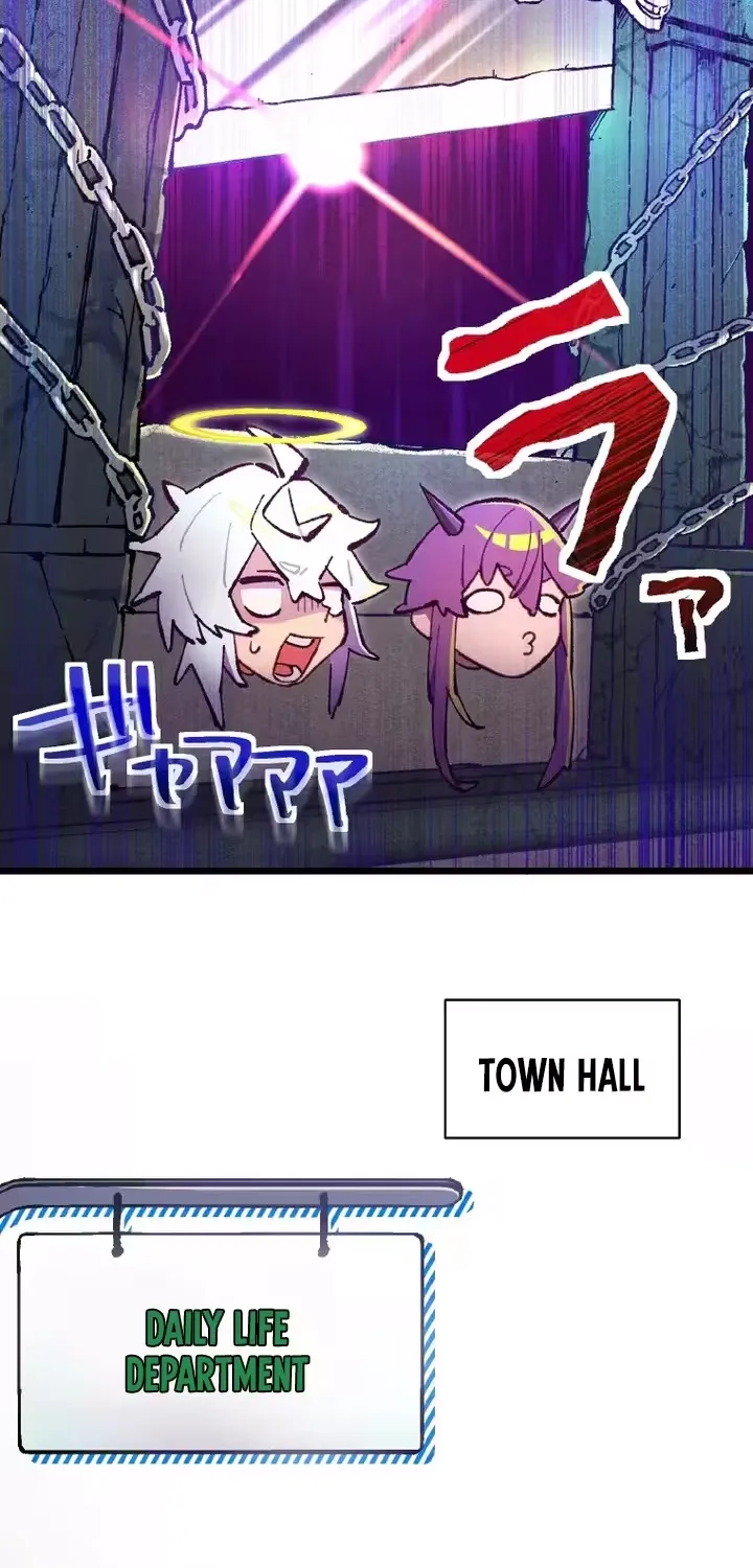 Read Million Moja chapter 3 image 85 on Lezhin