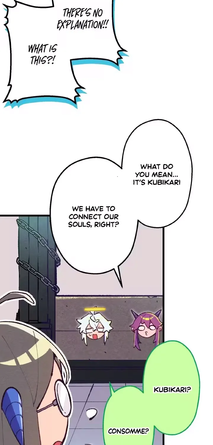 Read Million Moja chapter 3 image 88 on Lezhin