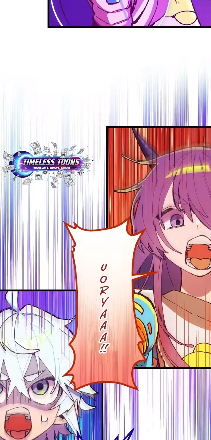 Read Million Moja chapter 3 image 9 on Lezhin