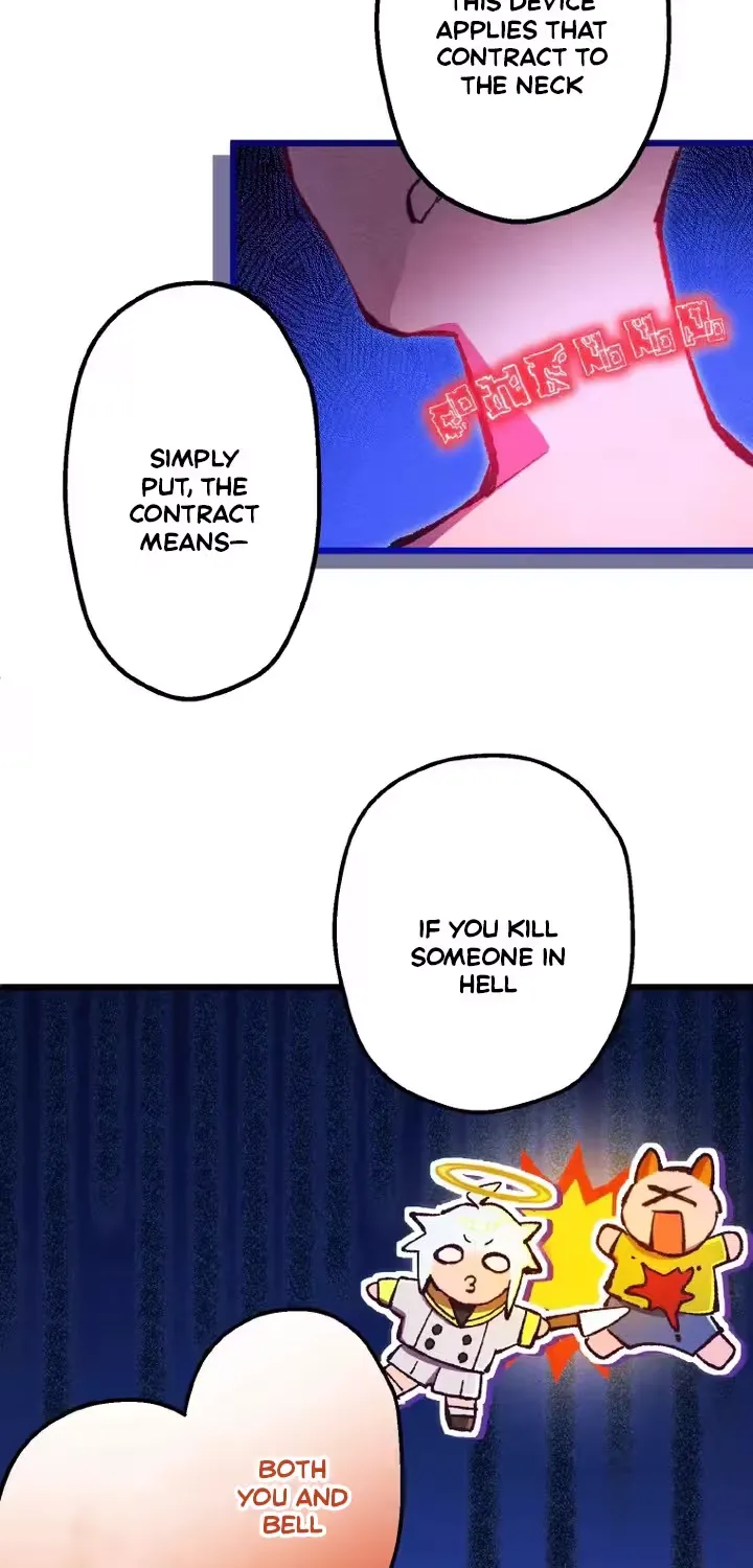 Read Million Moja chapter 3 image 93 on Lezhin