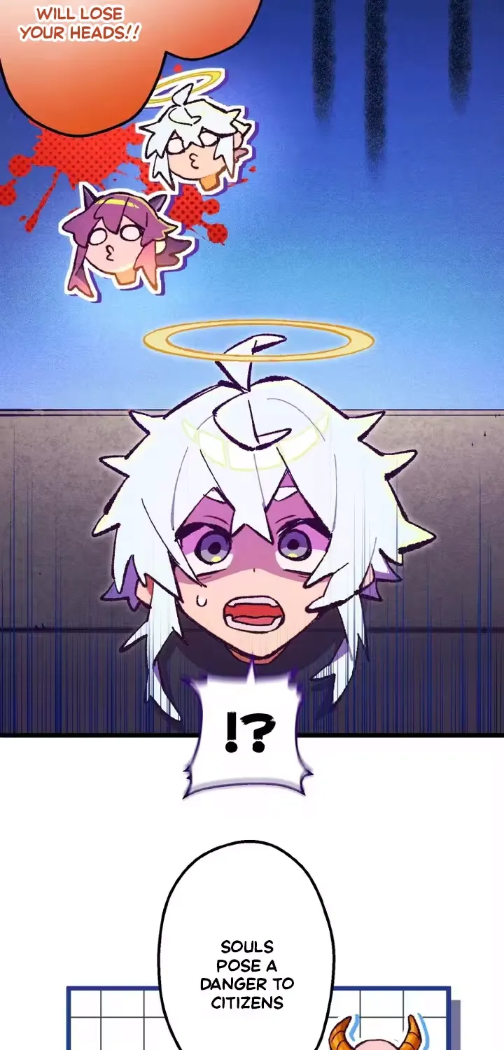 Read Million Moja chapter 3 image 94 on Lezhin