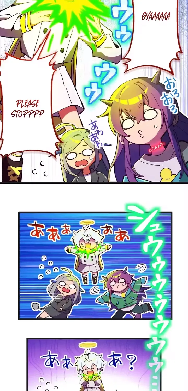Read Million Moja chapter 4 image 1 on Lezhin