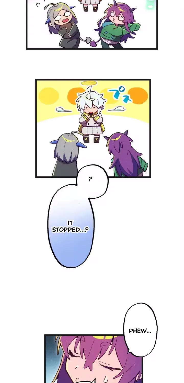 Read Million Moja chapter 4 image 2 on Lezhin