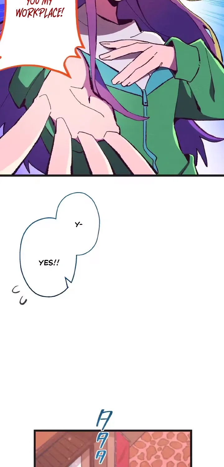Read Million Moja chapter 4 image 23 on Lezhin