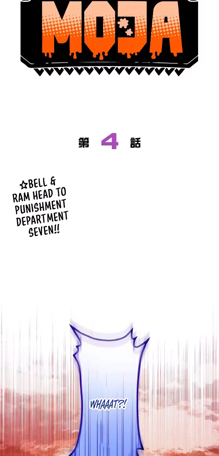 Read Million Moja chapter 4 image 28 on Lezhin