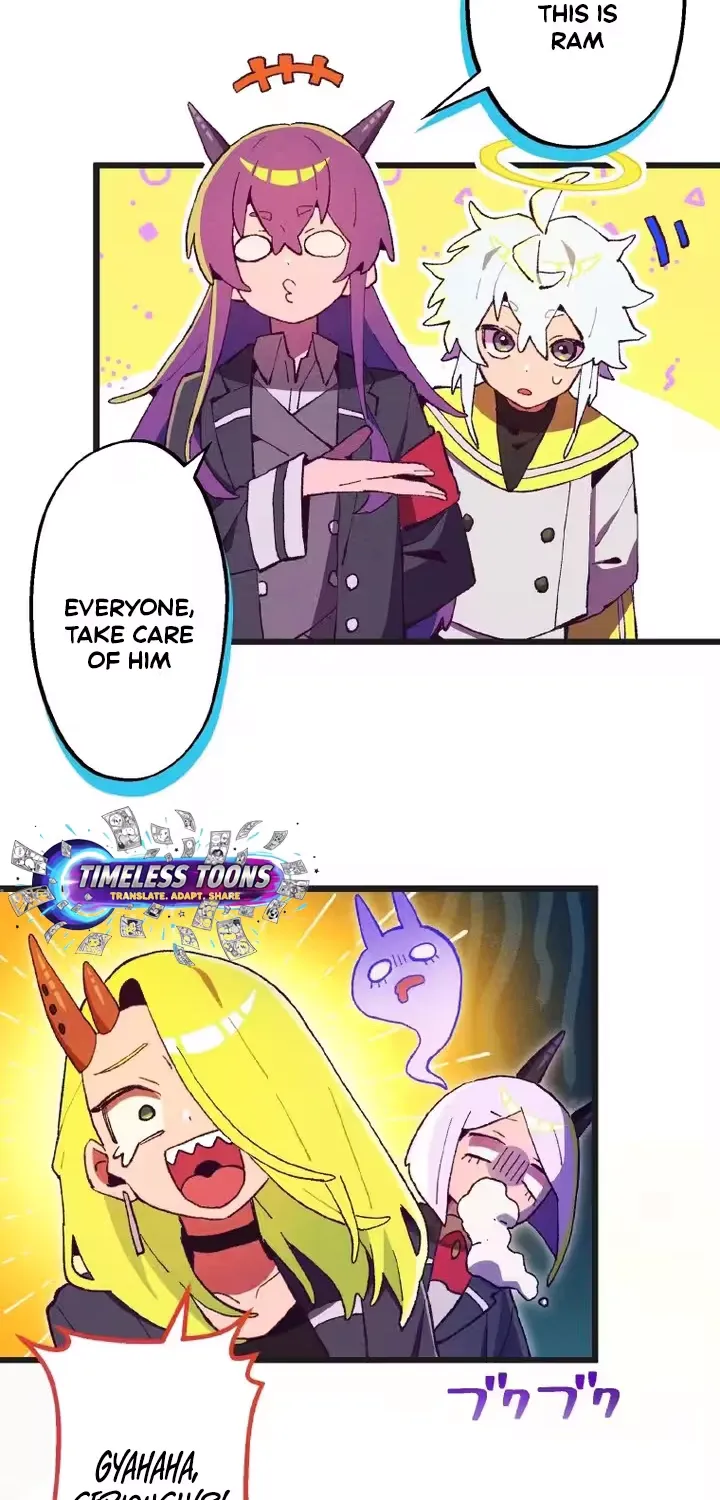 Read Million Moja chapter 4 image 31 on Lezhin