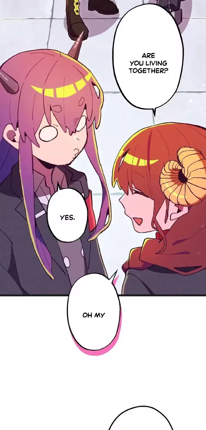 Read Million Moja chapter 4 image 33 on Lezhin