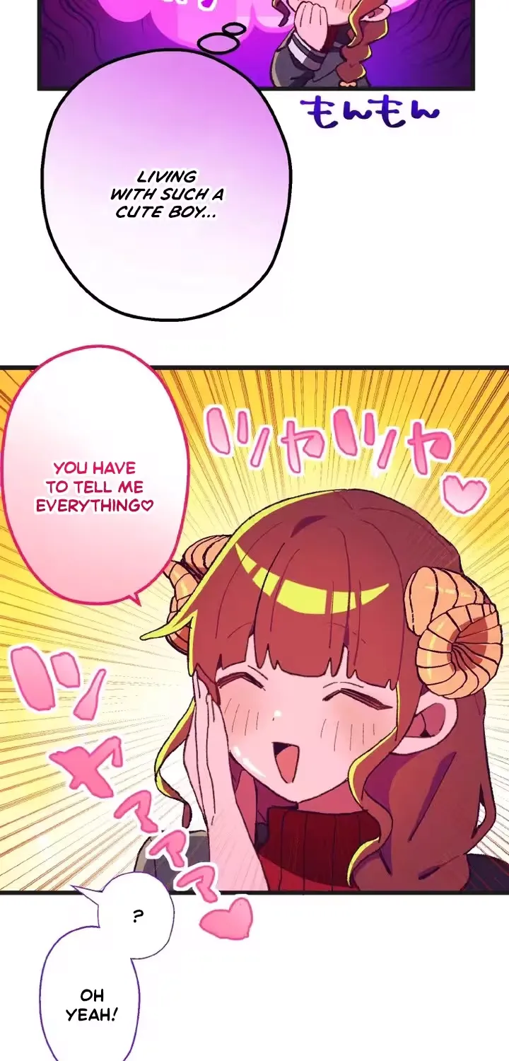 Read Million Moja chapter 4 image 35 on Lezhin