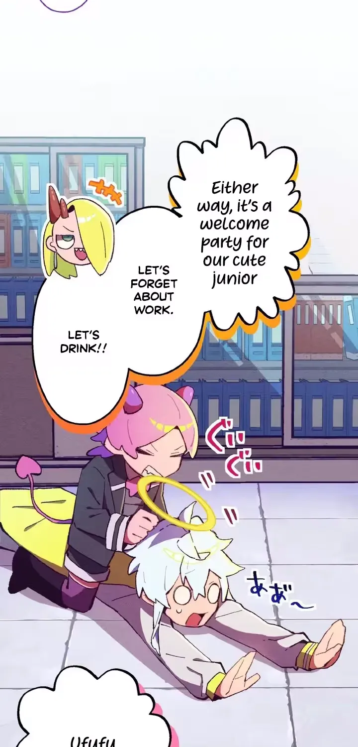 Read Million Moja chapter 4 image 36 on Lezhin