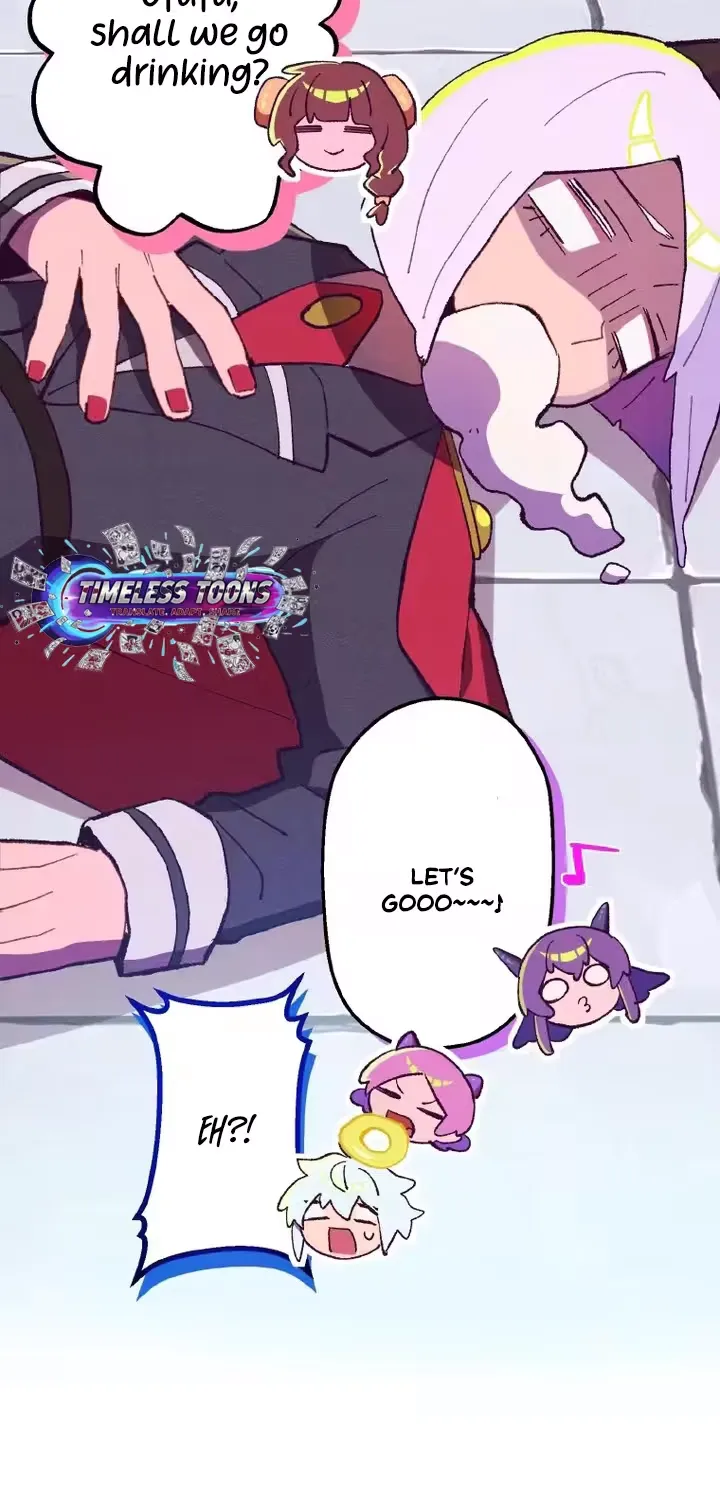 Read Million Moja chapter 4 image 37 on Lezhin