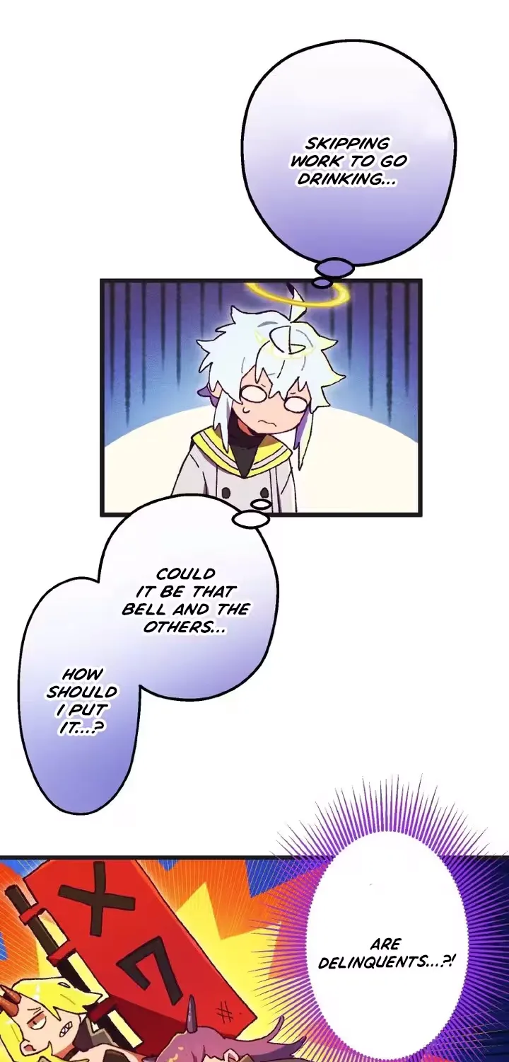 Read Million Moja chapter 4 image 38 on Lezhin