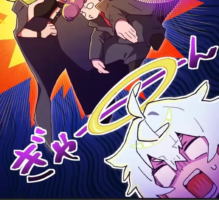 Read Million Moja chapter 4 image 39 on Lezhin