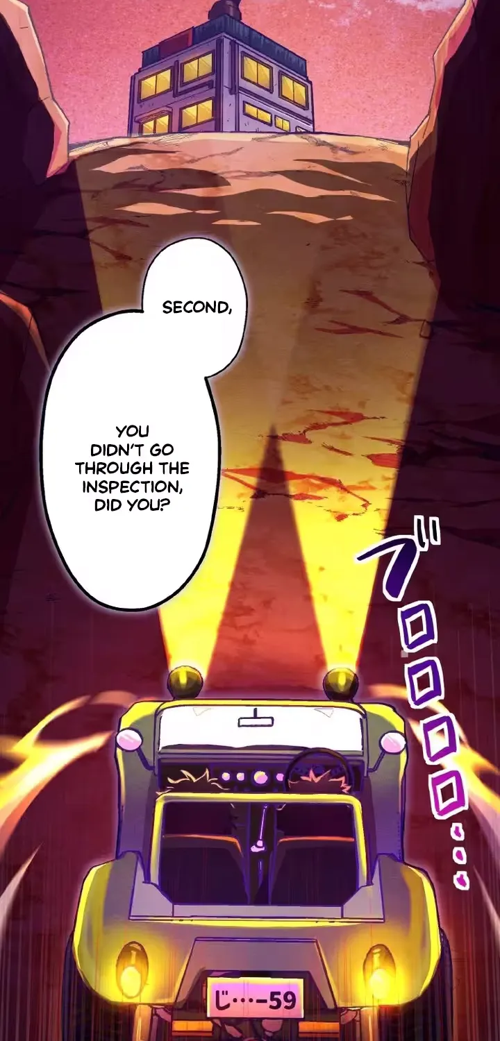 Read Million Moja chapter 4 image 51 on Lezhin
