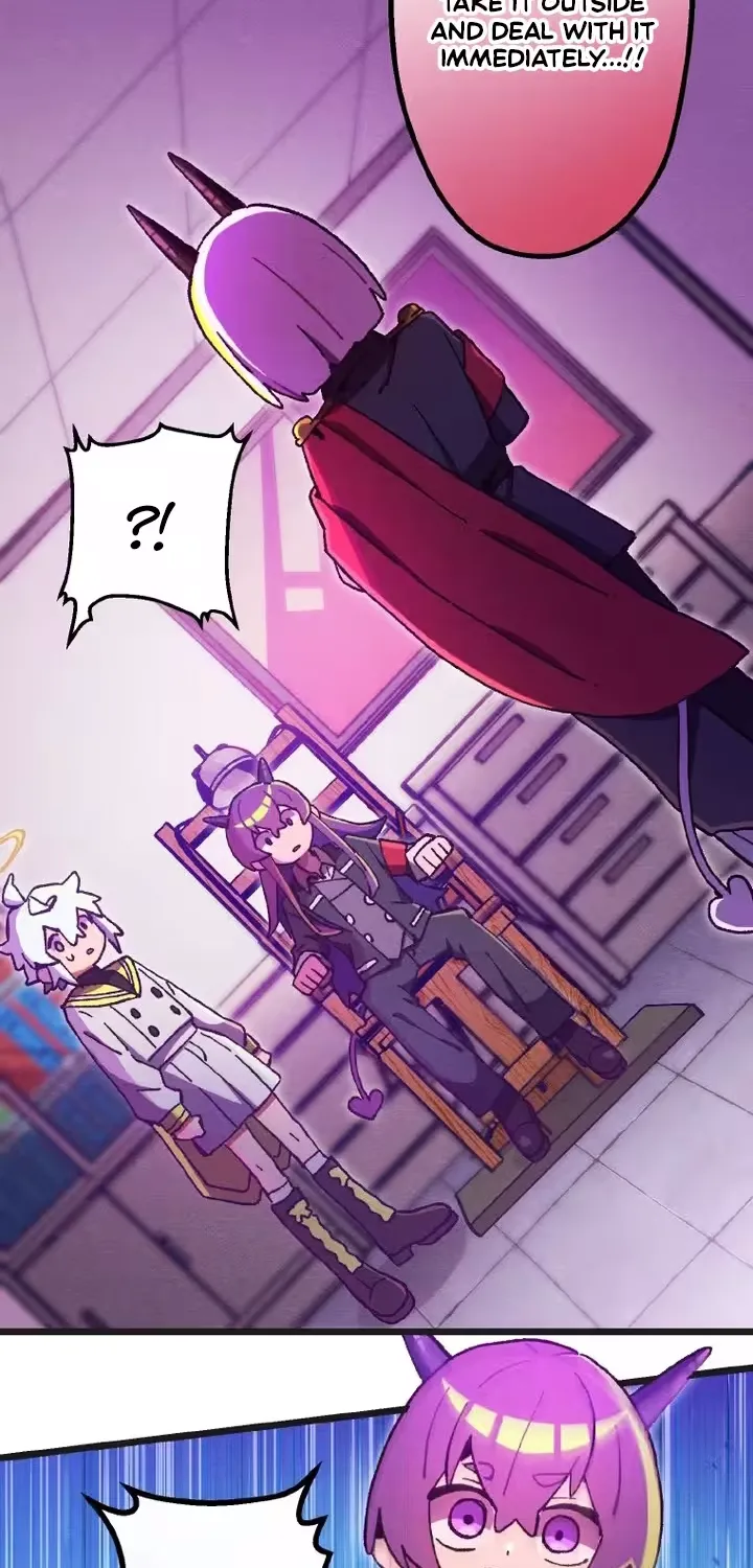 Read Million Moja chapter 4 image 56 on Lezhin