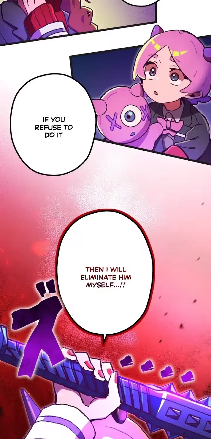 Read Million Moja chapter 4 image 58 on Lezhin