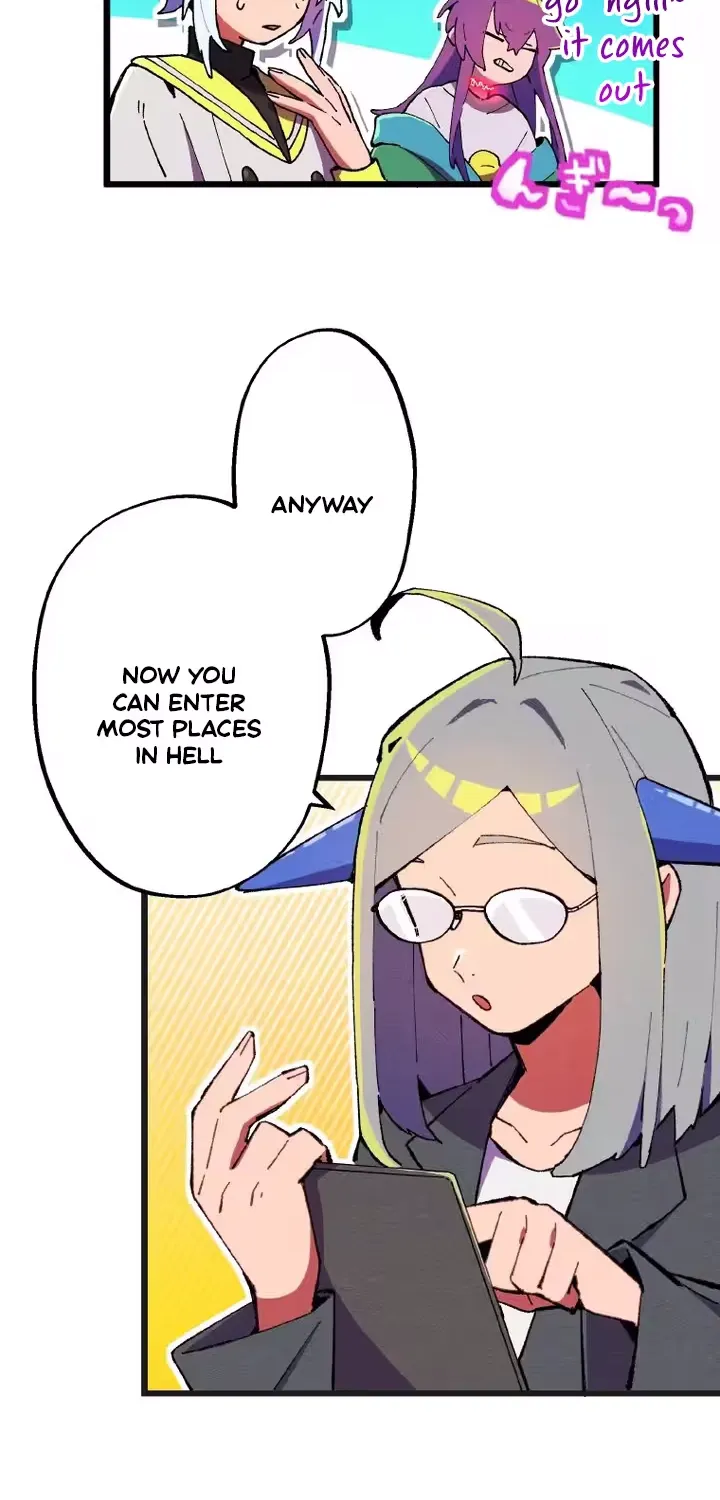 Read Million Moja chapter 4 image 6 on Lezhin