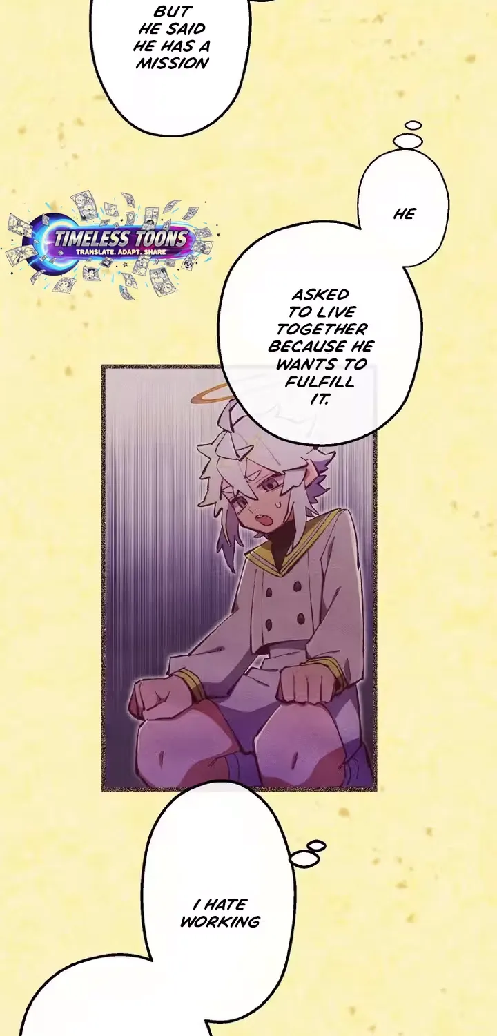 Read Million Moja chapter 4 image 72 on Lezhin